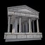 Temple grec