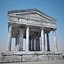 Temple grec