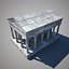 Temple grec