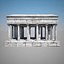Temple grec