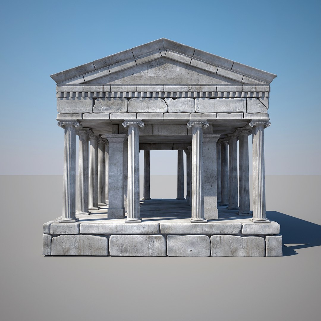 3d greek temple https://p.turbosquid.com/ts-thumb/Ek/4JNIwv/wvmTJvVl/02/jpg/1427973704/1920x1080/fit_q87/8297a6fa8017ec428054bb99611ffde5e421e9e8/02.jpg