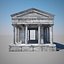 Temple grec