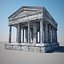 Temple grec