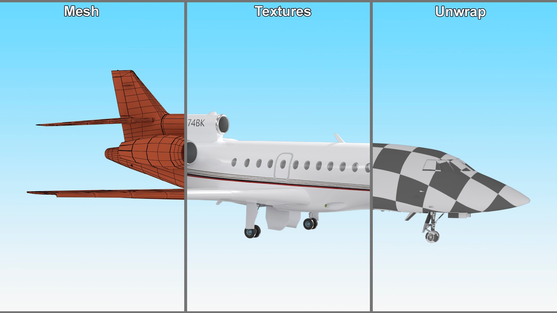 Dassault Falcon 900 Business Jet Simplified 3D https://p.turbosquid.com/ts-thumb/Ek/4xYN2H/jL/dassault_falcon_900_business_jet_simplified_011/jpg/1743210591/1920x1080/fit_q87/92d862d6532fc4c3efbee2c7e6460abd18c506ef/dassault_falcon_900_business_jet_simplified_011.jpg