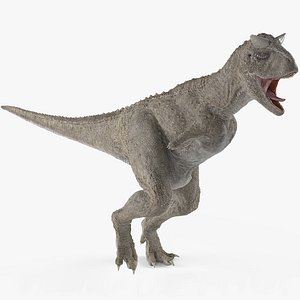 Carnotaurus