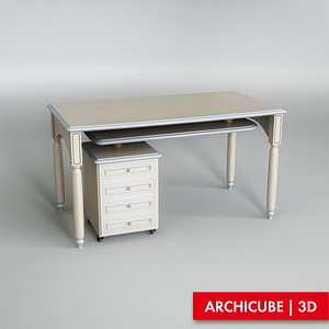 Children's table