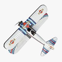 Martini Model 75 SC