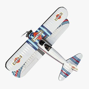 Martini Model 75 SC