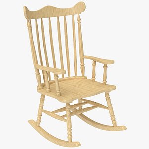rocking chair max