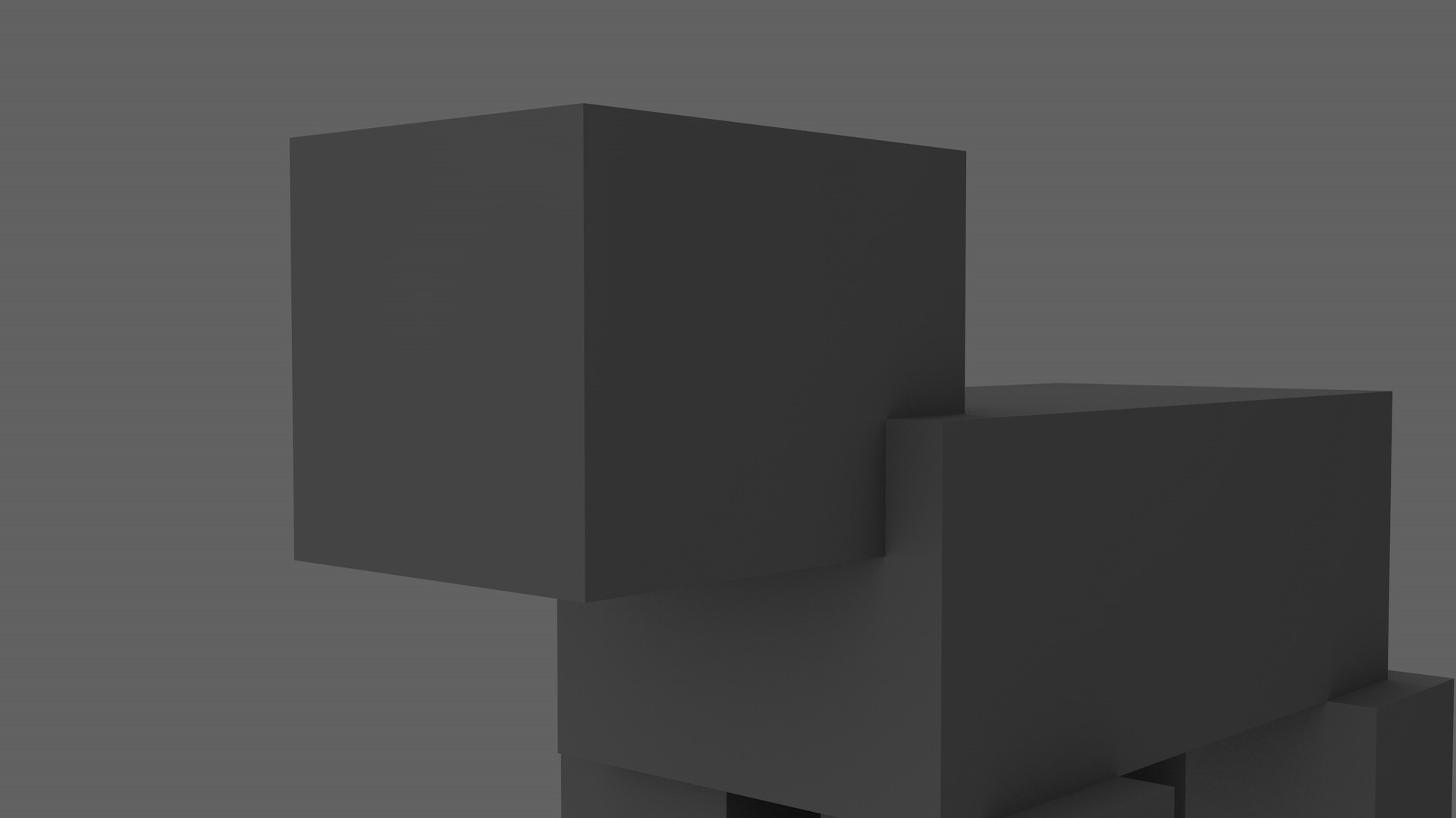 Minecraft Sheep 3D - TurboSquid 1842723