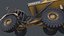 Volvo A60H Truck 3D
