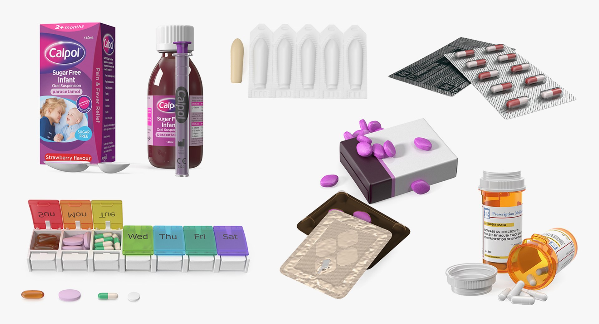 Pills Packs Collection 5 3D model https://p.turbosquid.com/ts-thumb/Ek/KTgx9j/Bt/pillspackscollection5vray3dmodel001/jpg/1711756646/1920x1080/fit_q87/1351783952f78ed2f243e2b69c0a70e85249363a/pillspackscollection5vray3dmodel001.jpg