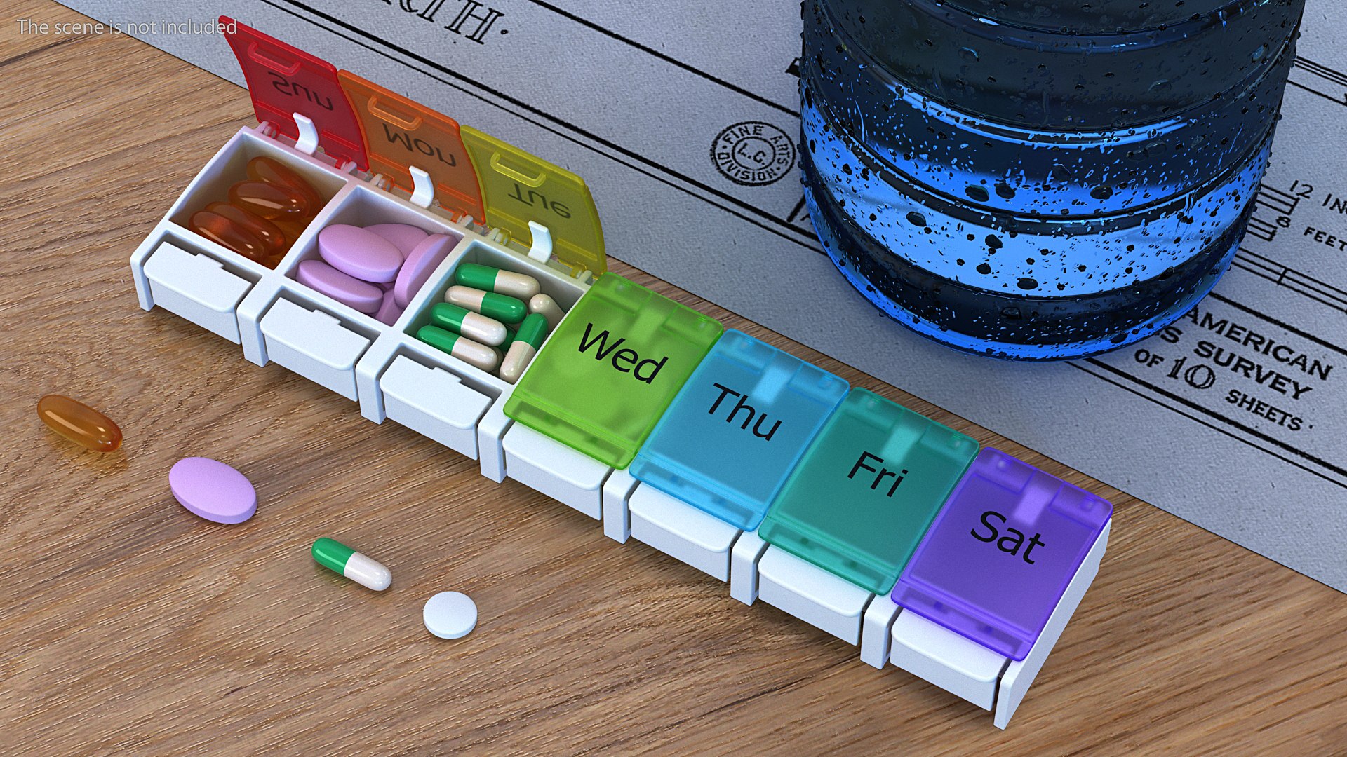 Pills Packs Collection 5 3D model https://p.turbosquid.com/ts-thumb/Ek/KTgx9j/G3/pillspackscollection5vray3dmodel044/jpg/1711757878/1920x1080/fit_q87/34f8cf45069dfe5dd194ff7b904171b0a257b5e4/pillspackscollection5vray3dmodel044.jpg