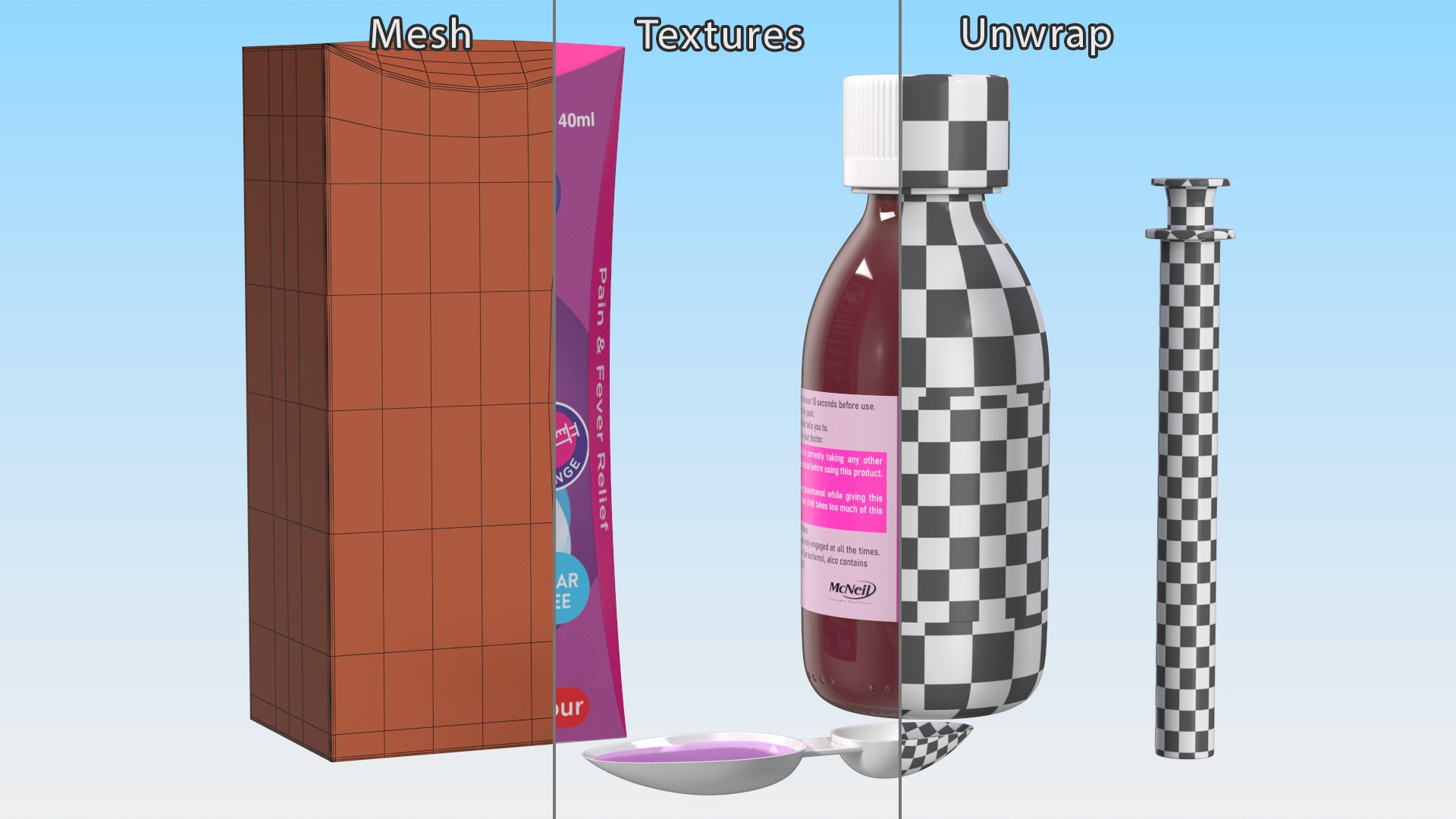 Pills Packs Collection 5 3D model https://p.turbosquid.com/ts-thumb/Ek/KTgx9j/aX/pillspackscollection5vray3dmodel009/jpg/1711757743/1920x1080/fit_q87/94a0dc06acfb018e68e645715af7affe36357995/pillspackscollection5vray3dmodel009.jpg