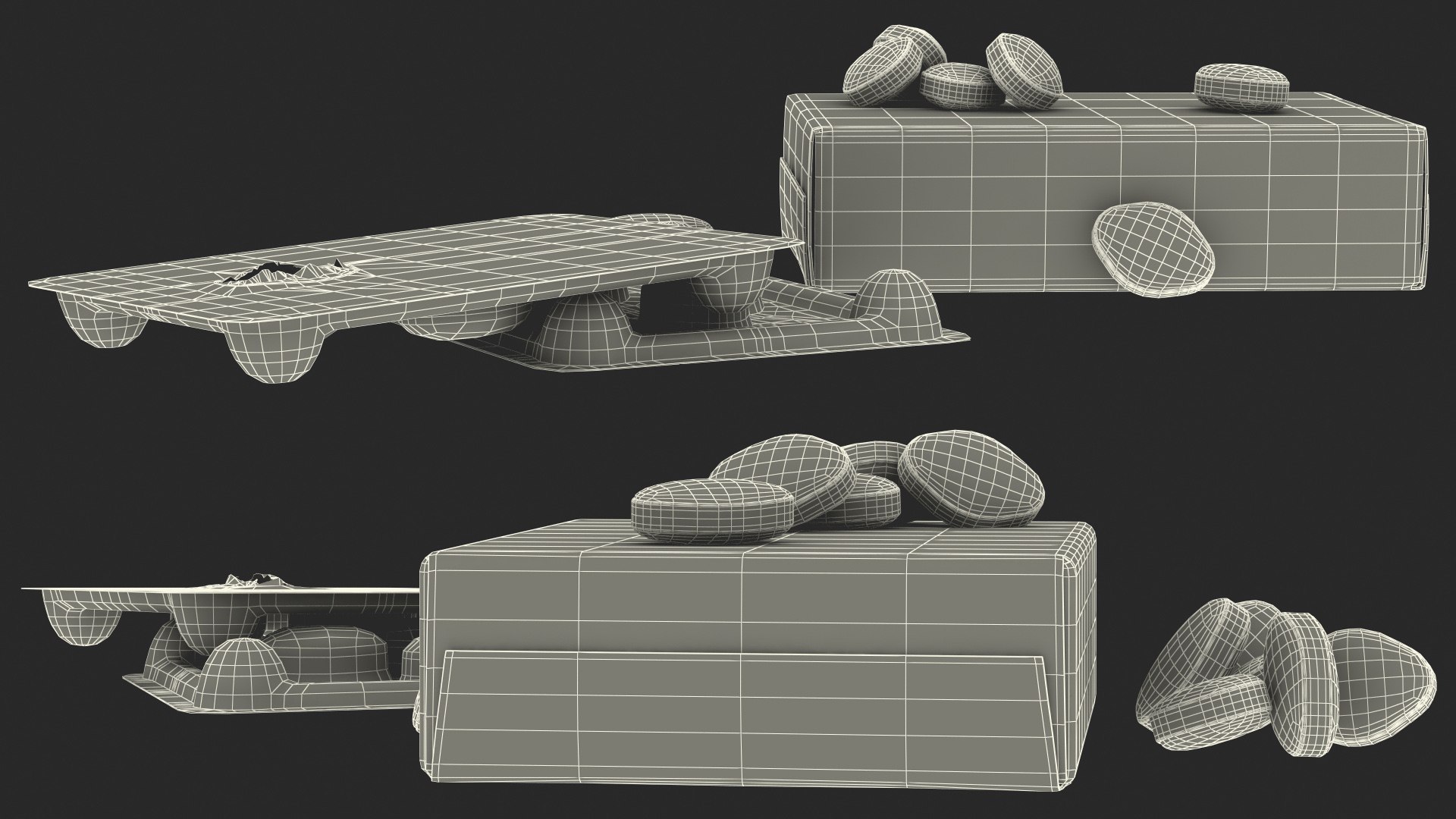 Pills Packs Collection 5 3D model https://p.turbosquid.com/ts-thumb/Ek/KTgx9j/j4/pillspackscollection5vray3dmodel069/jpg/1711757975/1920x1080/fit_q87/ce30f23cea207a6f428511b3db6cc04adbb77b56/pillspackscollection5vray3dmodel069.jpg