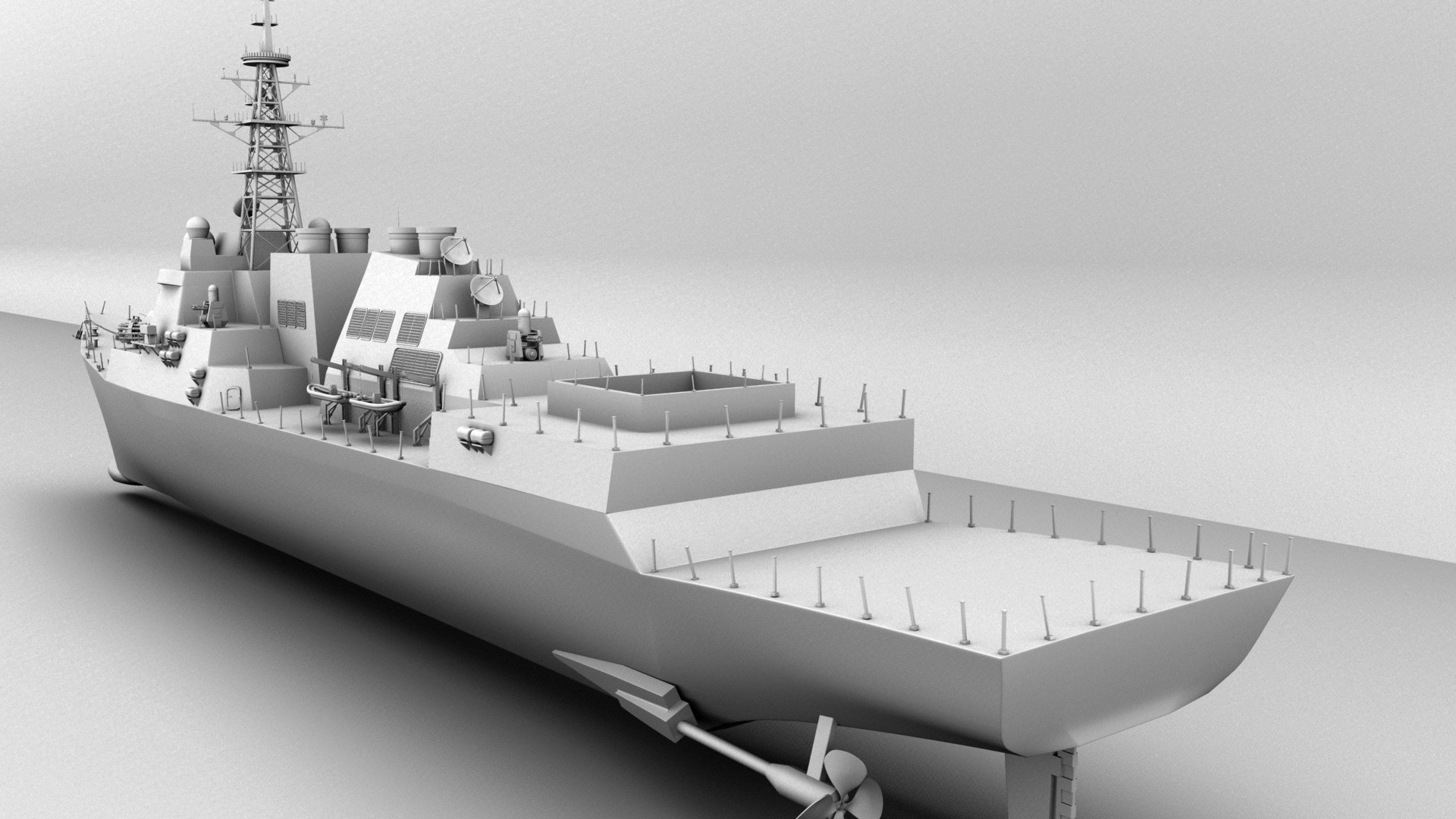 missile destroyer 3D https://p.turbosquid.com/ts-thumb/Ek/LIYZ3A/cS5Oyqh9/ship_rear/jpeg/1548487651/1920x1080/fit_q87/484ce9106be9a7090195f3d974f7f6669aa966e2/ship_rear.jpg