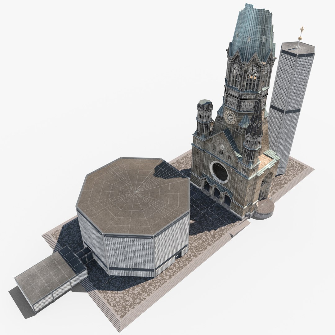 3D kaiser wilhelm memorial church https://p.turbosquid.com/ts-thumb/Ek/OSedRI/33cxsHPP/memorialchurch_wire_0001/jpg/1517510169/1920x1080/fit_q87/a5885c673c7e77d2f7739adc4c390ed111b3e022/memorialchurch_wire_0001.jpg