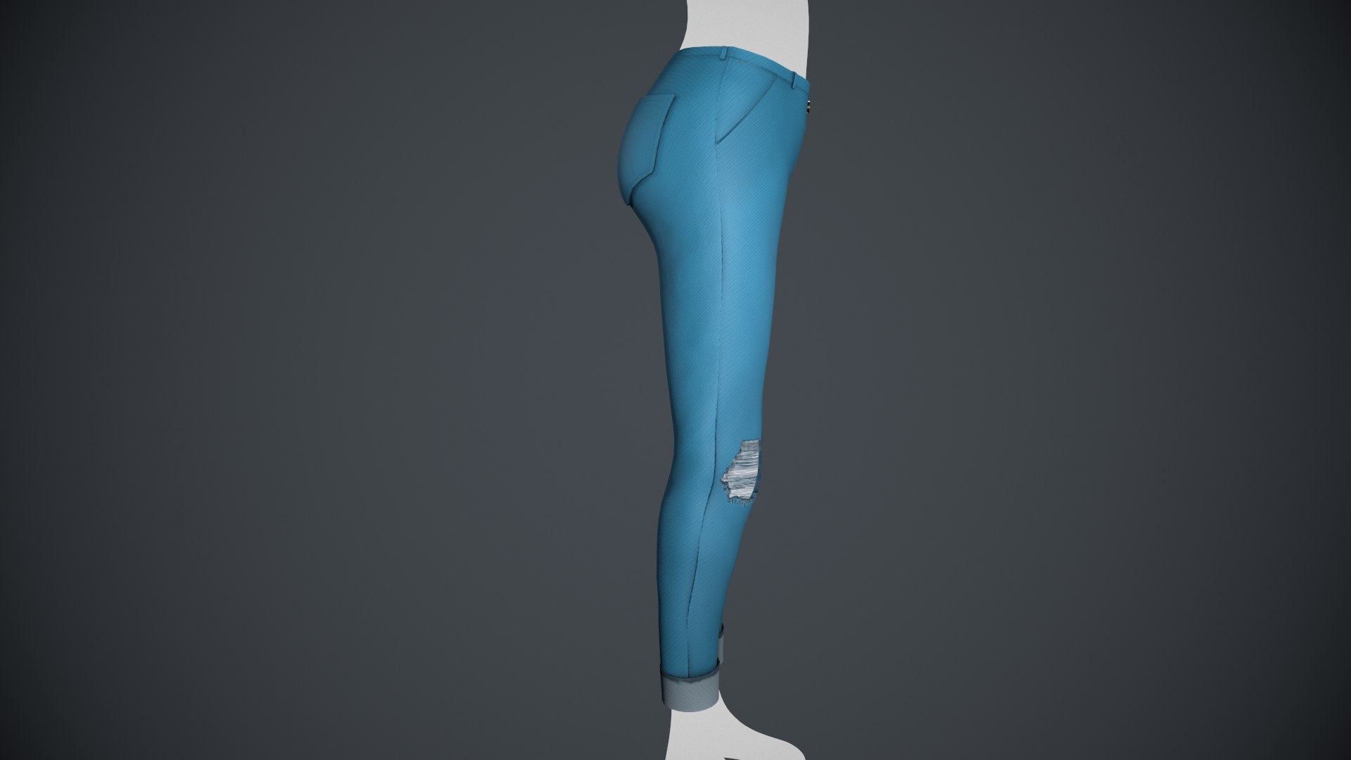 3D Female Light Blue Ripped Jeans Pants Style 2 https://p.turbosquid.com/ts-thumb/Ek/Oe8fG7/B5/short_move_009/png/1657669471/1920x1080/fit_q87/4914e305daf528a0350b161b752e884bf30d054a/short_move_009.jpg