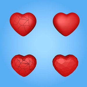 Broken Heart