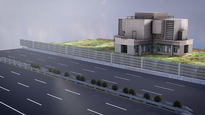 Tw Industrial Road 001