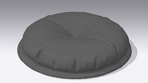Cushion - Pillow
