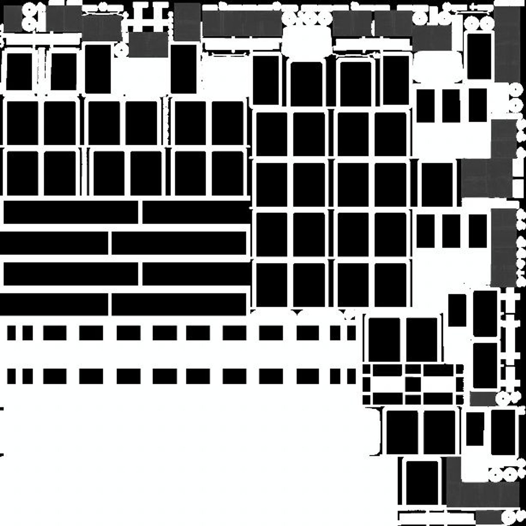 railway coach train wagon 3d 3ds