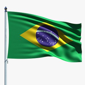 Waving Flag