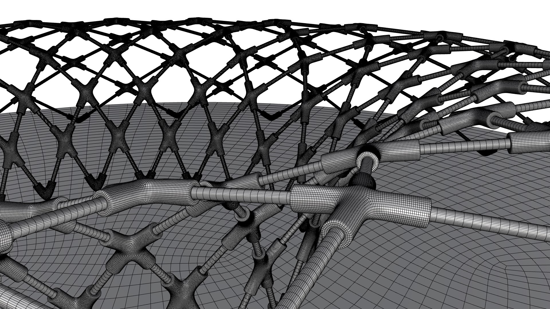 Pipes Donut Playground Climber 03 3D model https://p.turbosquid.com/ts-thumb/Ek/cZGwPb/78/w2/jpg/1721607883/1920x1080/fit_q87/f9ee5bdfb8d73194a74b49c8d7662b709f97af5d/w2.jpg