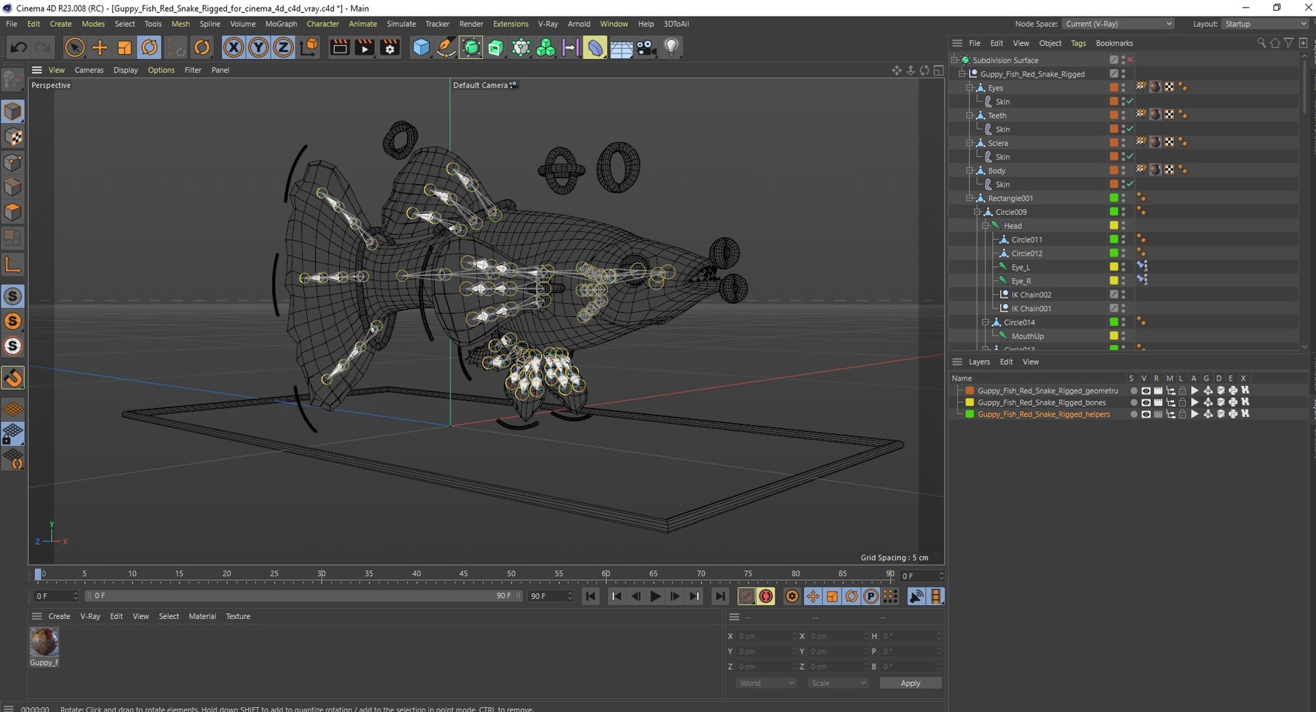 Guppy Fish Red Snake Rigged for Cinema 4D 3D https://p.turbosquid.com/ts-thumb/Ek/dR1MKT/BP/guppyfishredsnakeriggedforcinema4dc4dmodel039/jpg/1725551113/1920x1080/fit_q87/6c242843234683451c001b34608fdd70526b4f58/guppyfishredsnakeriggedforcinema4dc4dmodel039.jpg