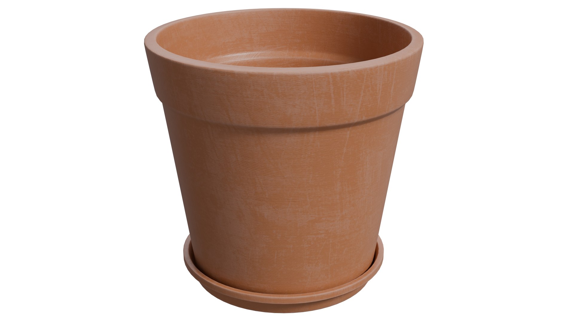 Empty Flower Pot 3D https://p.turbosquid.com/ts-thumb/Ek/hol2tO/7o/emptyflowerpot_02/jpg/1738674122/1920x1080/fit_q87/a276157184f7fd8bf5396ee51ca27957c047cc25/emptyflowerpot_02.jpg