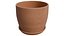 Empty Flower Pot 3D