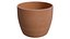 Empty Flower Pot 3D