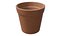 Empty Flower Pot 3D