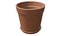 Empty Flower Pot 3D