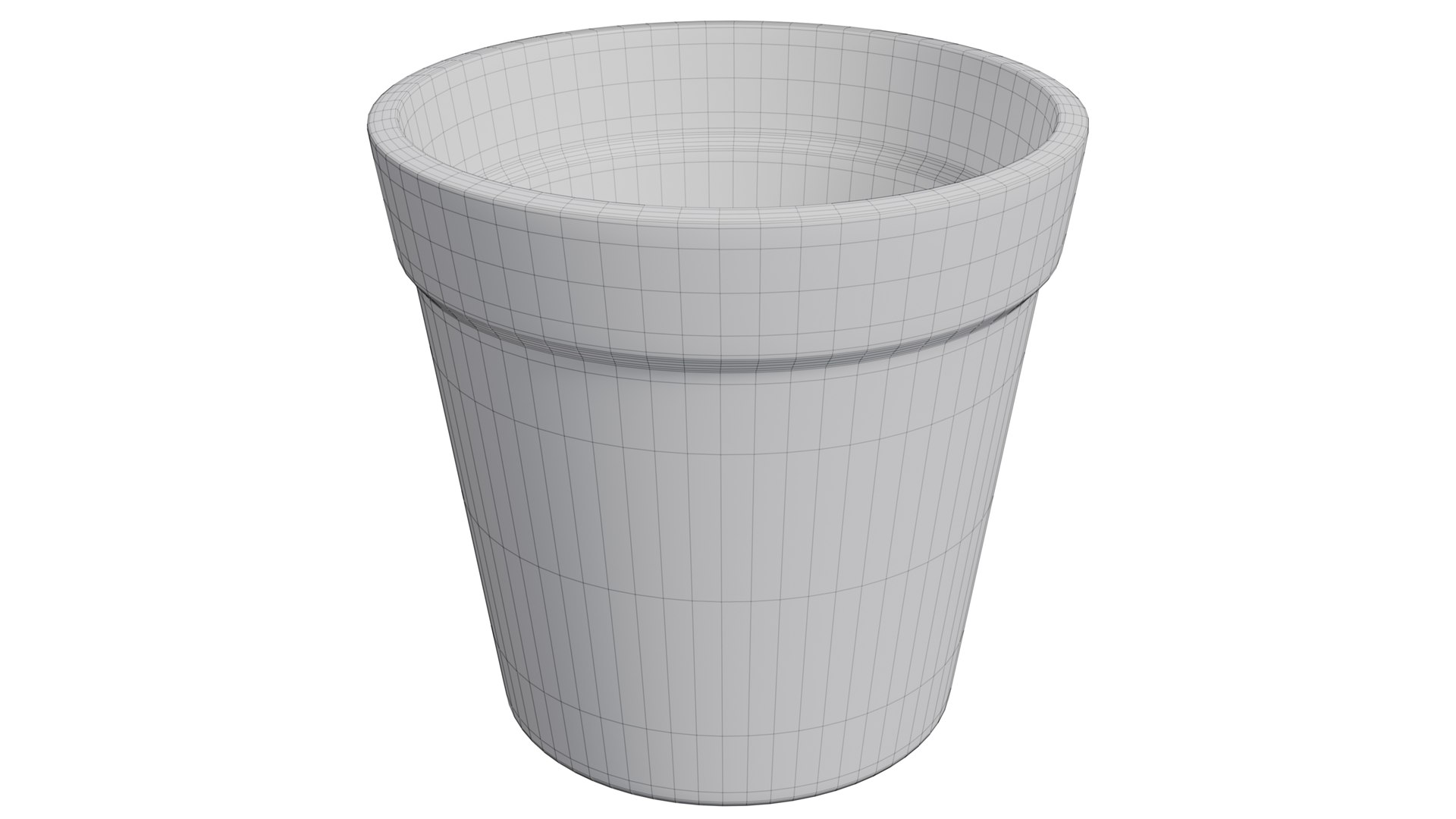 Empty Flower Pot 3D https://p.turbosquid.com/ts-thumb/Ek/hol2tO/xJ/emptyflowerpot_08/jpg/1738675393/1920x1080/fit_q87/9b644379d11479ef81872c2e2956e55680b11c93/emptyflowerpot_08.jpg