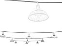 string lights
