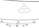 string lights