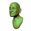 Old Man Head (Ztool)