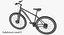 Bicycle Mongoose