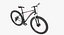 Bicycle Mongoose