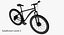 Bicycle Mongoose