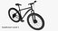 Bicycle Mongoose