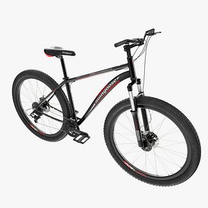 Bicycle Mongoose