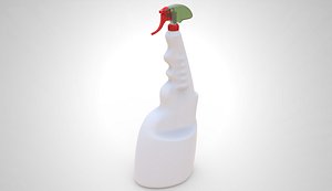 bottle sprayer
