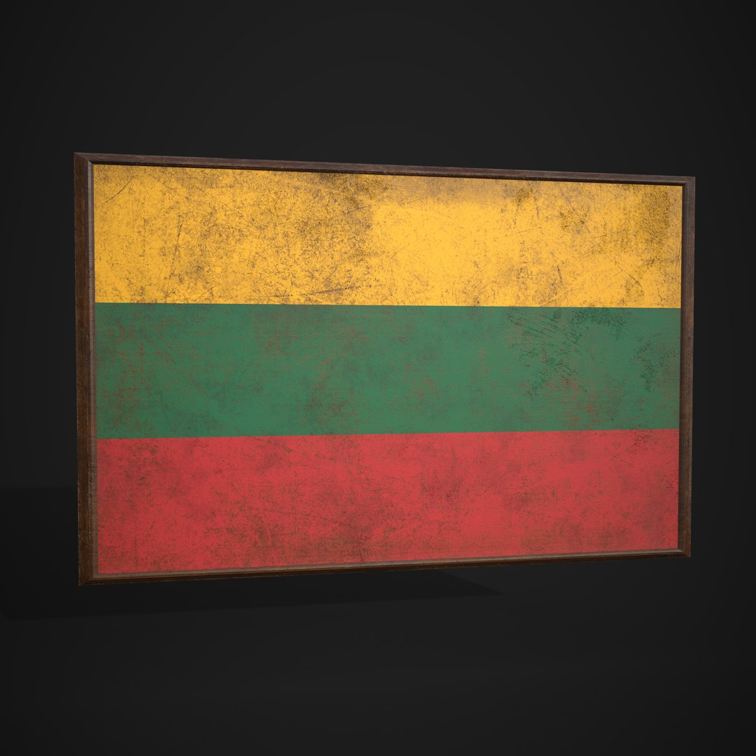 Old Picture Frame With Lithuania  Flag - Game Ready PBR Low-poly 3D Model 3D model https://p.turbosquid.com/ts-thumb/Ek/uwqf2A/vk/4096x4096/jpg/1721295212/1920x1080/fit_q87/c7f6affe30c4b784e8d15c5ad632c3a3c6a5272c/4096x4096.jpg