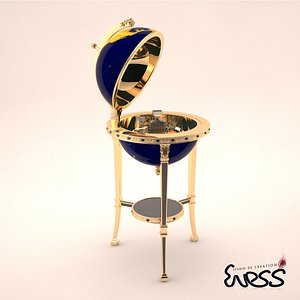 Baldi-Galileo MiniBar