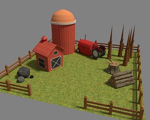 3ds farm