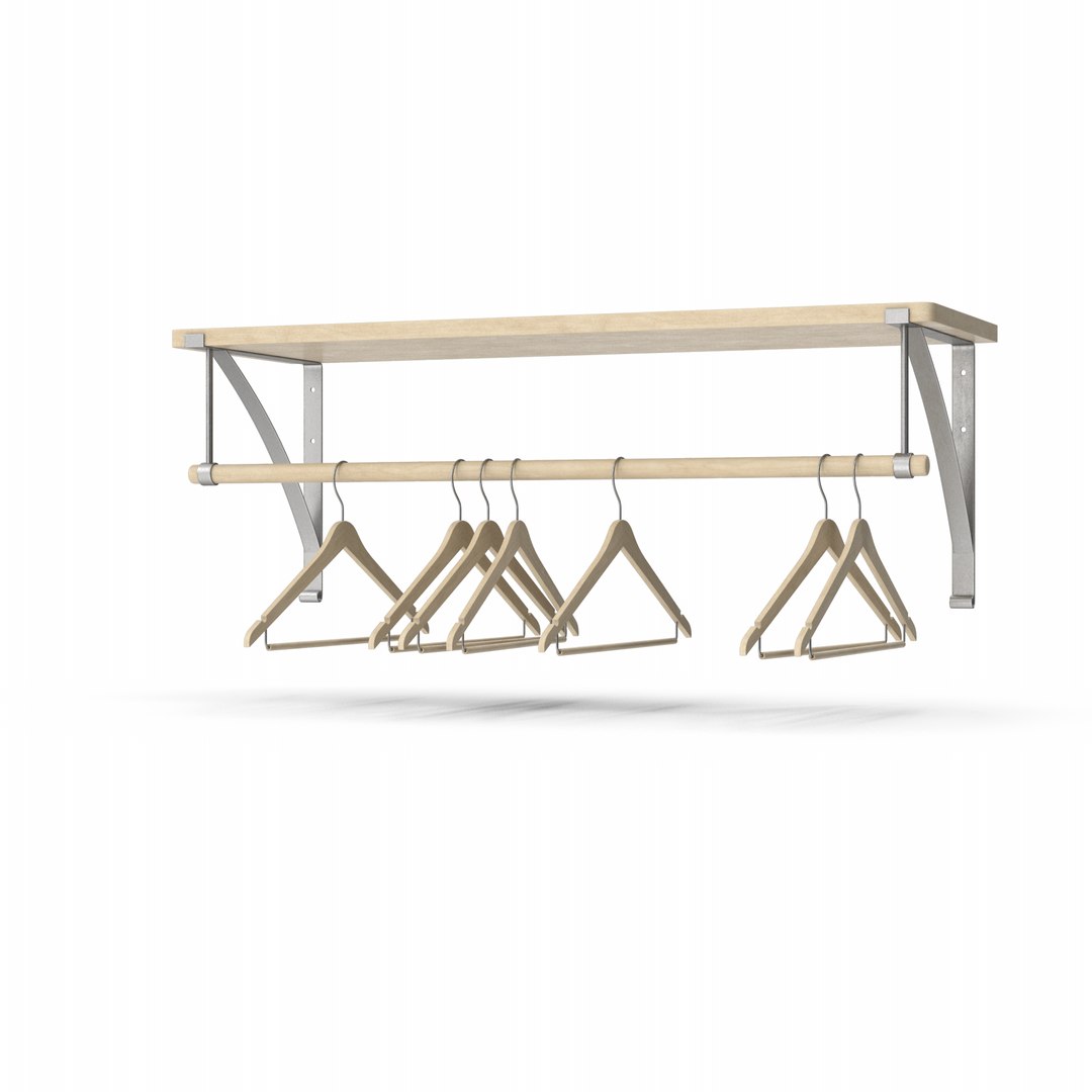 3D model Wall Hanger With Shelf And Hangers https://p.turbosquid.com/ts-thumb/Ek/yjnvge/jx/wallhangerwithshelfandhangers.i02.2k/png/1709452087/1920x1080/fit_q87/382de342c2a9b3d558c65c39848ee73caf2ecbbd/wallhangerwithshelfandhangers.i02.2k.jpg