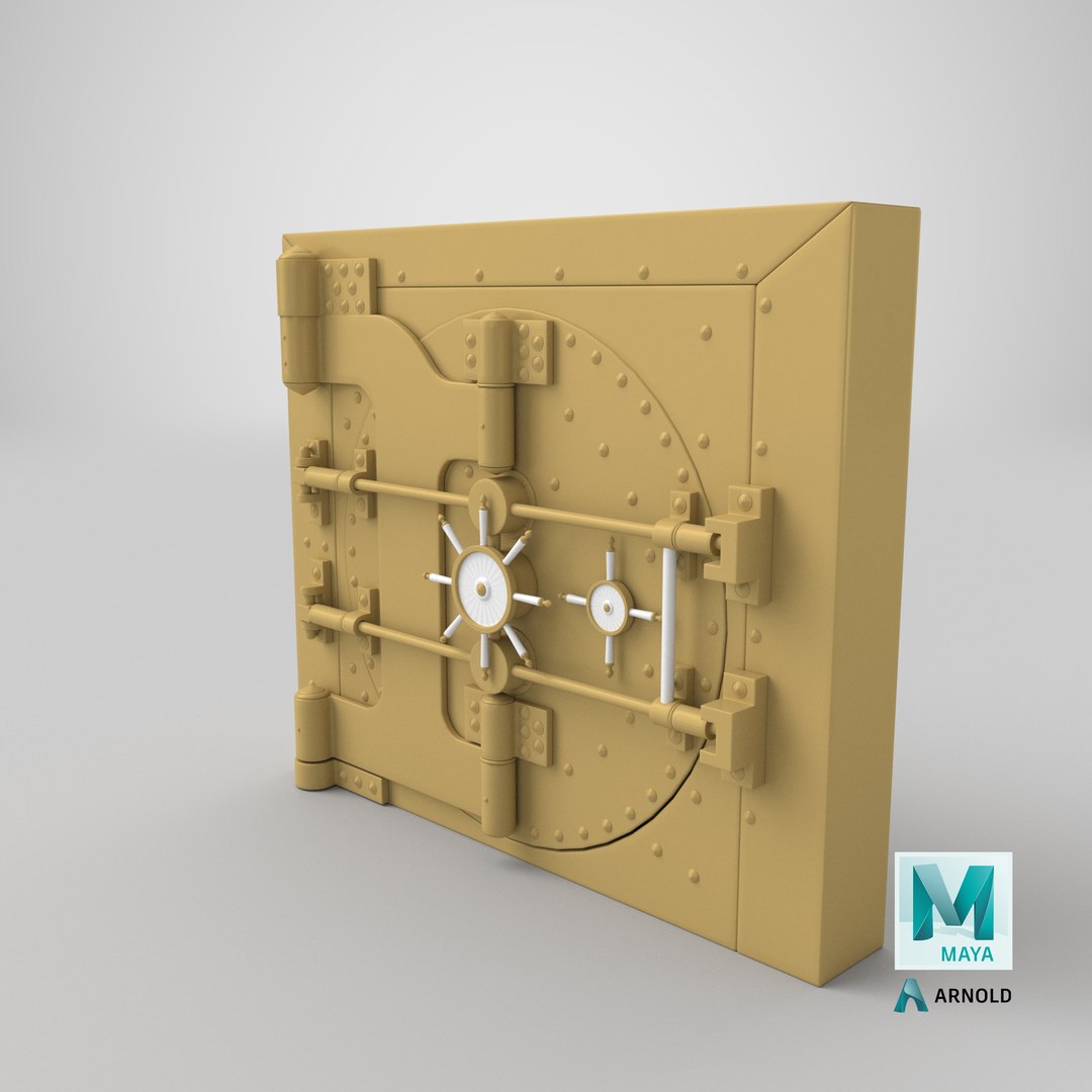 3D Round Vault Door Bronze https://p.turbosquid.com/ts-thumb/El/5OsDcu/ch/stemcell_maya_arnold_render/png/1697722529/1920x1080/fit_q87/1e0acc8fa8f072d16a5f1abe80e358ea0501a35d/stemcell_maya_arnold_render.jpg