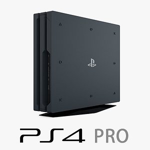 Sony Playstation 4 Pro